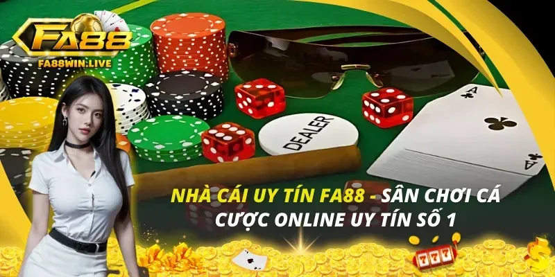 Người chia bài trực tiếp tại UUU888 Win